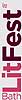 Bath Lit Fest logo